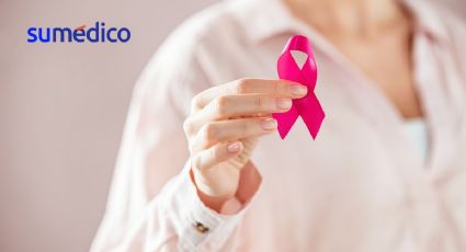 Científicos encuentran la principal causa del cáncer de mama