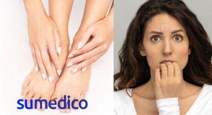 ¿Manchas blancas en las uñas? Conoce sus razones