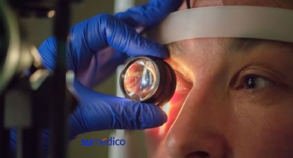 Glaucoma, segunda causa de ceguera en el mundo