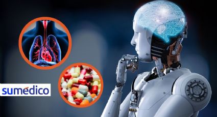 Descubren nuevo antibiótico contra bacteria mortal con ayuda de inteligencia artificial