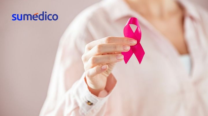 Científicos encuentran la principal causa del cáncer de mama