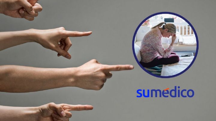 Mom shaming o por qué las madres son humilladas