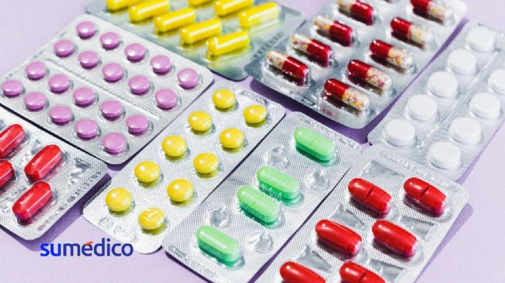 Más de 600 mil cajas de medicamentos de atención psiquiátrica son autorizadas por Cofepris