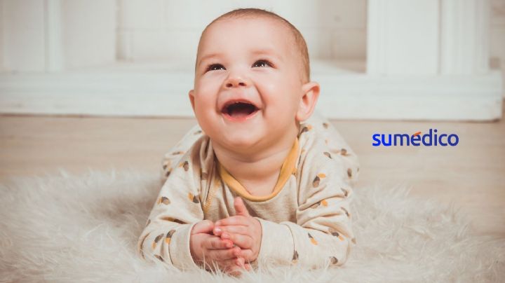 20 nombres franceses para bebé y su hermoso significado