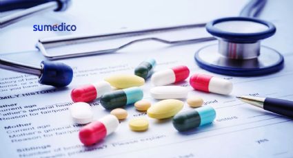 La Asociación Mexicana de Laboratorios Farmacéuticos busca proveer medicamentos a EU