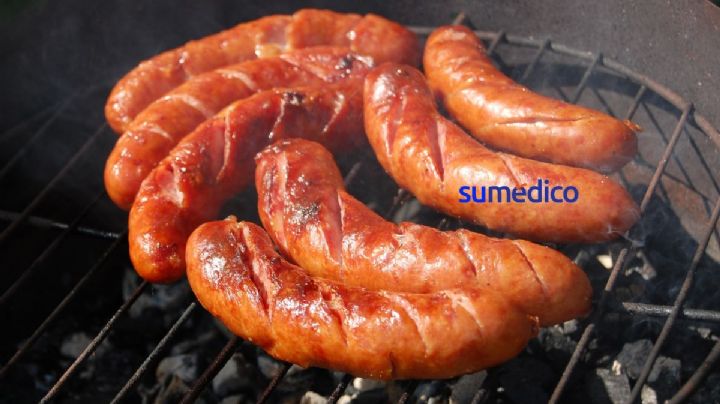 Conoce las tres marcas de salchichas más saludables según Profeco
