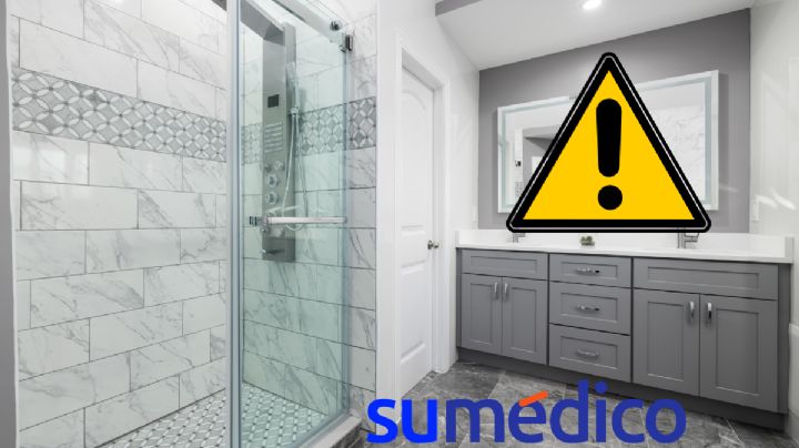 ¿Cómo prevenir los accidentes dentro del baño? Sigue estos consejos