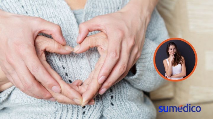 5 consejos si cuidas a una persona adulta mayor