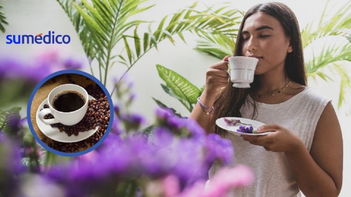 5 bebidas saludables para sustituir el café