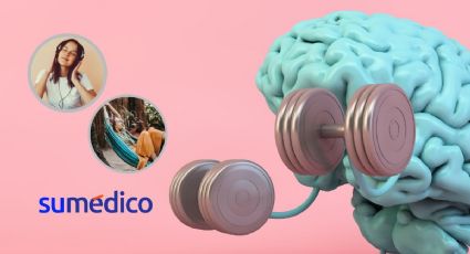 5 hábitos para fomentar el rendimiento del cerebro