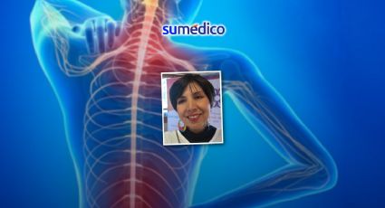 Esclerosis Múltiple: Dijeron que en 10 años estaría en silla de ruedas; no fue así