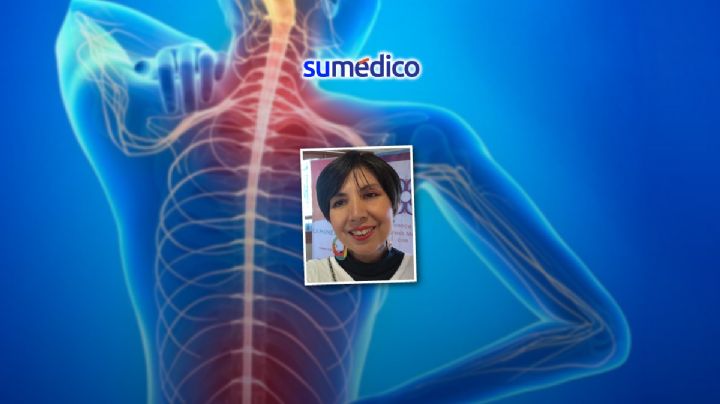 Esclerosis Múltiple: Dijeron que en 10 años estaría en silla de ruedas; no fue así