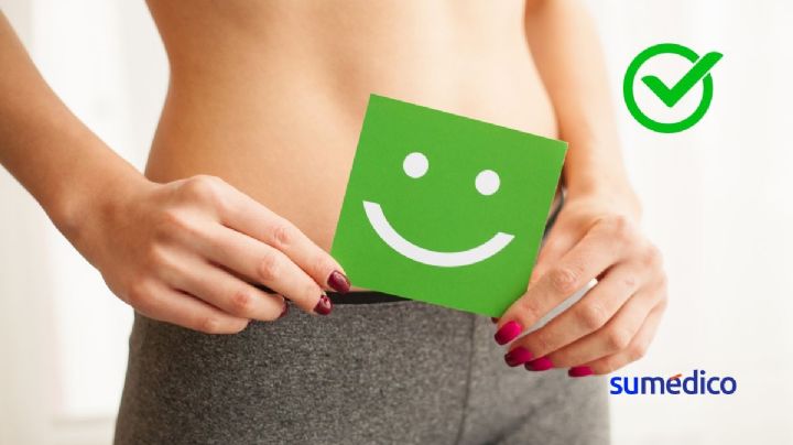 Estos hábitos te ayudan a cuidar tu salud digestiva