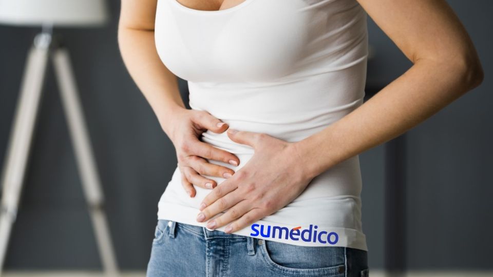 Algunos padecimientos, como problemas gastrointestinales o daños renales, podrían ser la causa de esta deficiencia.