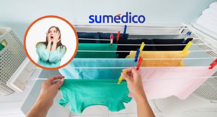 5 consejos para secar la ropa dentro de tu casa