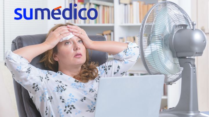 ¿Qué es el estrés térmico y cómo afecta a la salud?