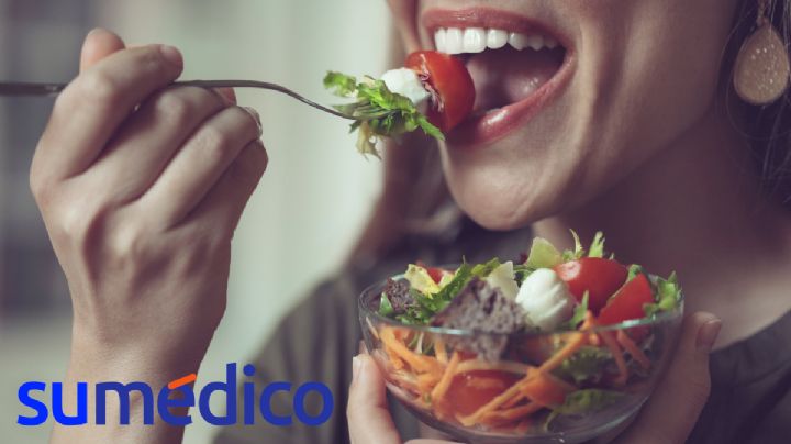 5 trucos que ayudan a no comer tanto