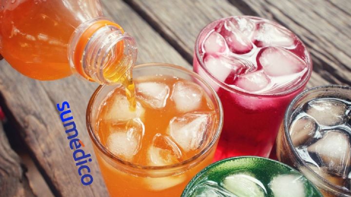 Las bebidas azucaradas podrían causar muerte temprana