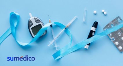 Diabetes tipo 1 y tipo 2, ¿cuáles son las diferencias?