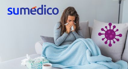 ¿Qué es el metapneumovirus y por qué alertó a médicos?