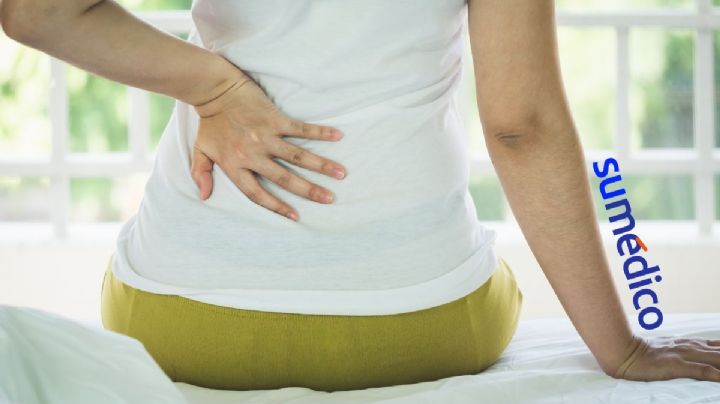 La forma en la que piensas podría ocasionar problemas en tu espalda