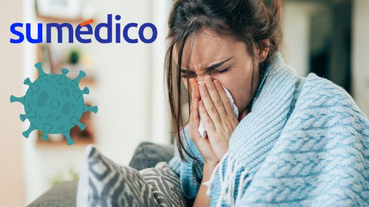 ¿Cuáles son los 12 síntomas característicos del covid persistente?