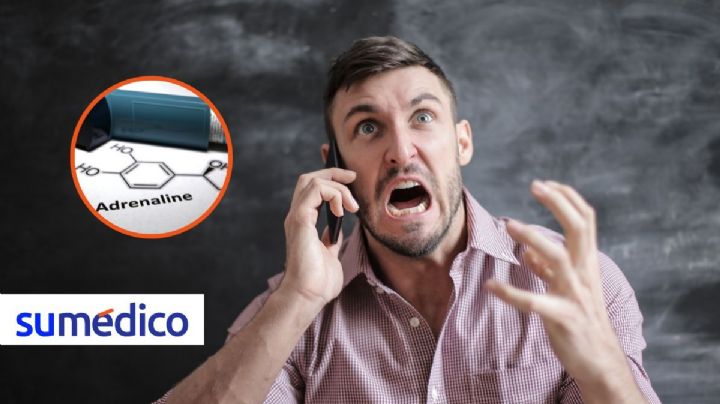 Adictos al estrés. ¿Eres uno de ellos? Conoce estas 5 señales