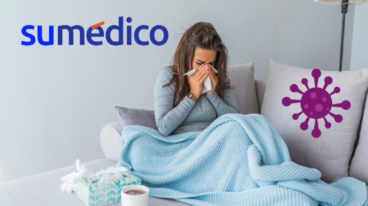 ¿Qué es el metapneumovirus y por qué alertó a médicos?