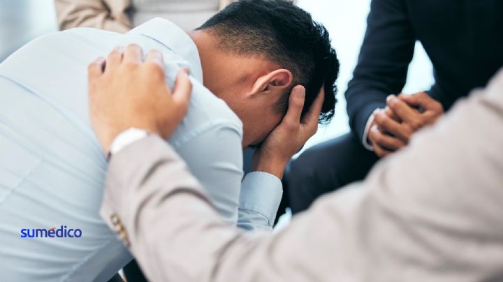 Primeros auxilios psicológicos