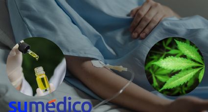 ¿Qué efectos podría tener el cannabis en pacientes con cáncer?