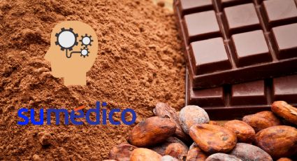 ¿Por qué comer cacao es bueno para la memoria?