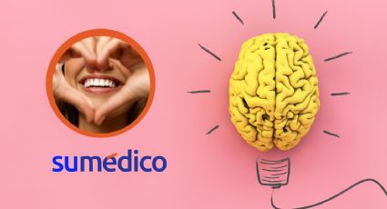 5 beneficios en tu cerebro al sonreír