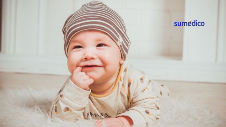 15 hermosos nombres de bebé que significan fuerza o valentía