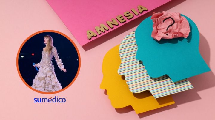 ¿Por qué algunos fans de Taylor Swift sufren amnesia en sus conciertos?