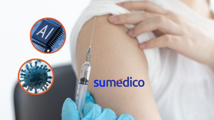 Inteligencia artificial desarrolla vacuna contra covid-19 superando inmunidad y almacenamiento