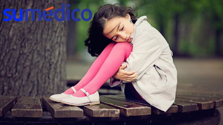¿Cómo un trauma infantil puede afectar en la vida a largo plazo?