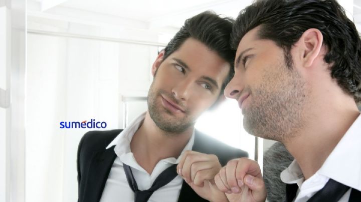 ¿Qué atrae a los hombres narcisistas?