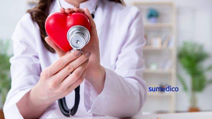 ¿Cómo detectar de manera oportuna la insuficiencia cardiaca?