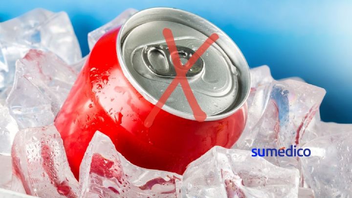 ¿Cómo reconocer un refresco pirata? En esto te debes fijar