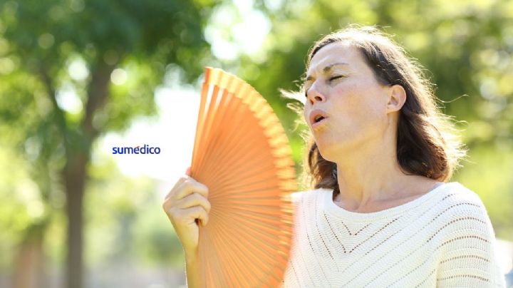 Adultos mayores, los más propensos a resentir el calor