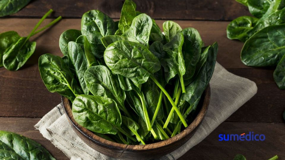 Esta verdura te ayuda a tener una vida más sana y una dieta balanceada