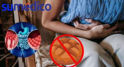 Celiaquía: enfermedad que no te deja comer pan, ¿por qué?