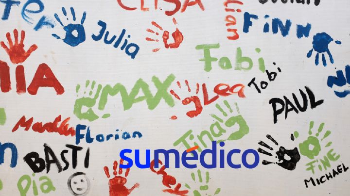 5 factores que debes tomar en cuenta al ponerle nombre a tus hijos