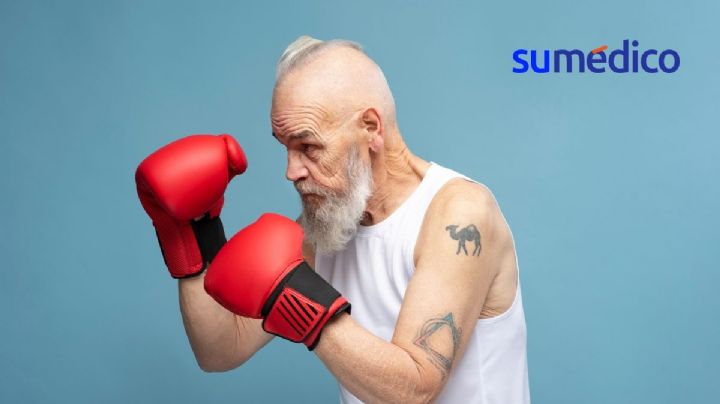 El boxeo podría ser un buen aliado contra el Parkinson