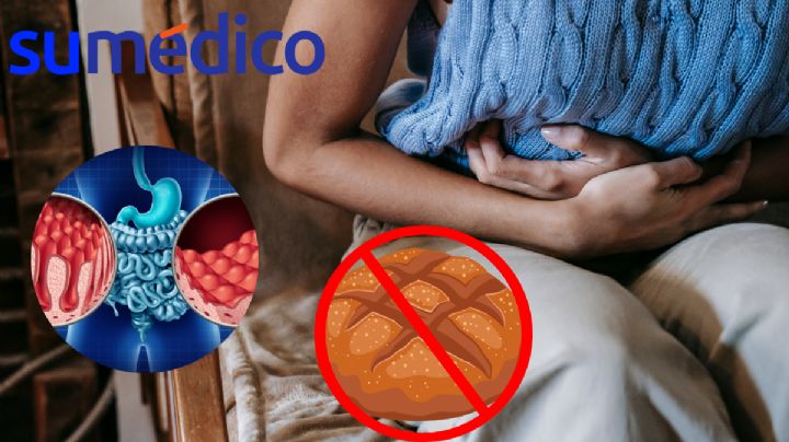 Celiaquía: enfermedad que no te deja comer pan, ¿por qué?