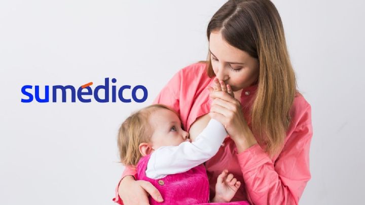 5 medidas que pueden ayudar al no producir leche materna