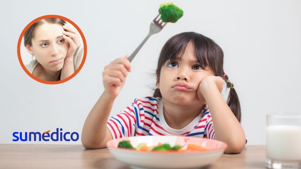 Si buscar que tu hija o hijo tengan hábitos saludables durante toda su vida, estos consejos podrán ayudarte a lograrlo.