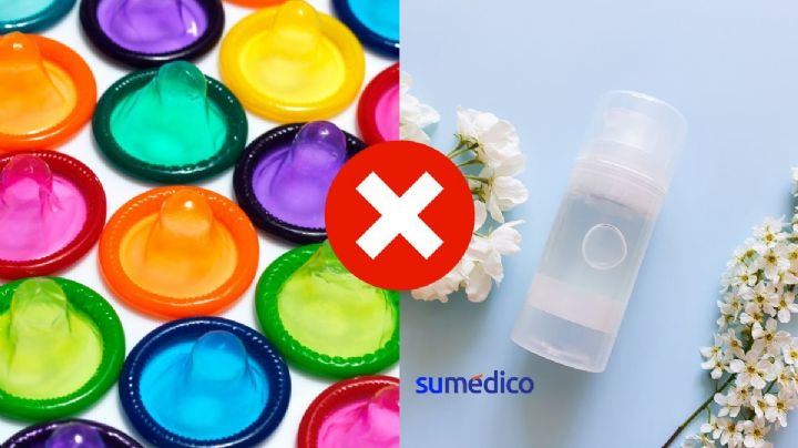 Cofepris alerta sobre preservativos y lubricantes falsos. Esto debes saber