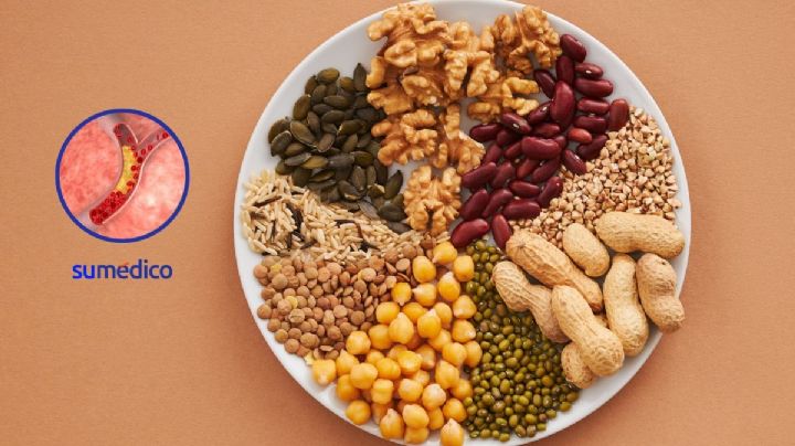 Este alimento te ayudará a reducir el colesterol en la sangre. Te contamos de cuál se trata