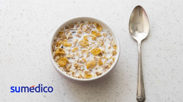 Este es el mejor cereal según Profeco